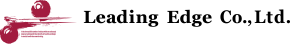 Leading Edge Co,.Ltd.