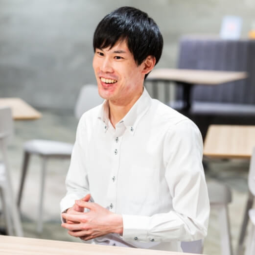 入社して良かったことは何ですか？