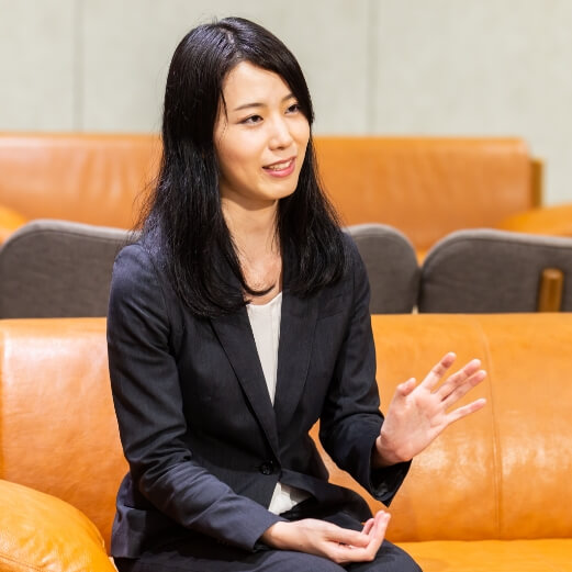 入社して良かったことは何ですか？