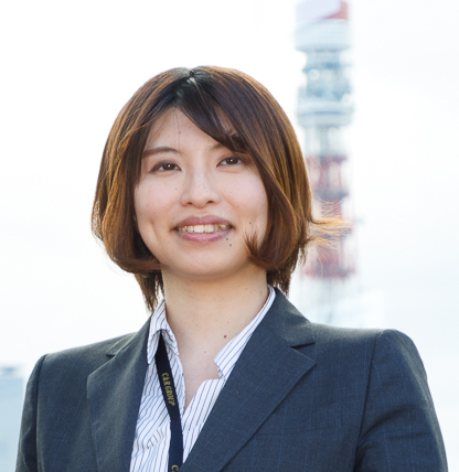 入社のきっかけは何ですか？