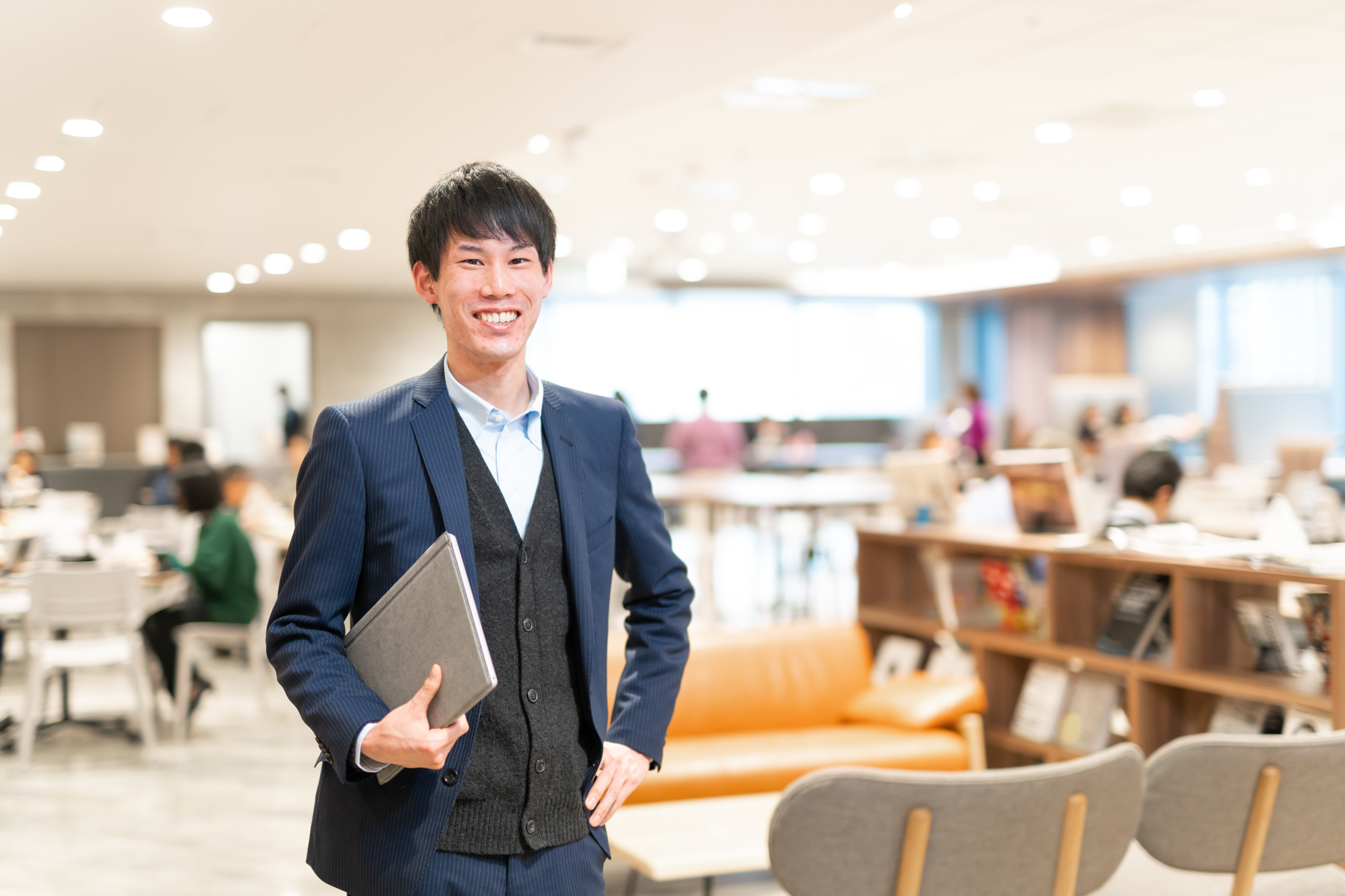 私たちは、未来を変える