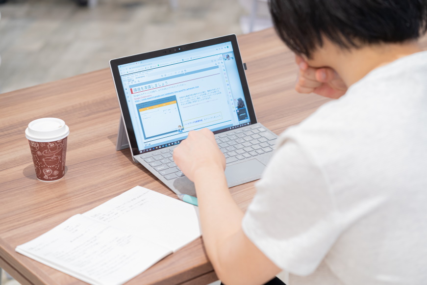 Start Lab PROJECT 未経験からPythonで始めて 　ITエンジニアとして生きてゆく